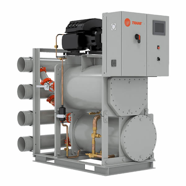 Trane-Commercial-Systems Commercial Heating & Air Conditioning Systems Installation & Repair from Teegarden HVAC